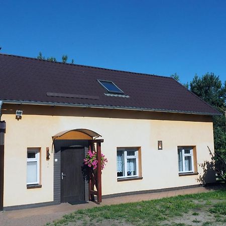 Domek Na Kaszubach - Caly Dla Ciebie! Lipnica  Bagian luar foto