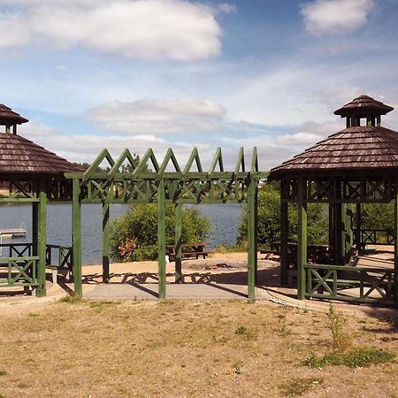 Domek Na Kaszubach - Caly Dla Ciebie! Lipnica  Bagian luar foto