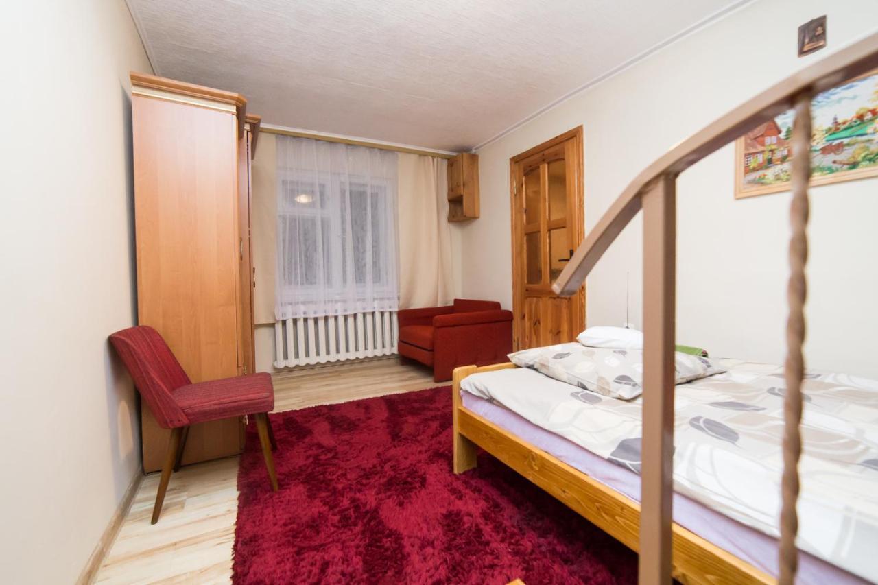 Domek Na Kaszubach - Caly Dla Ciebie! Lipnica  Bagian luar foto