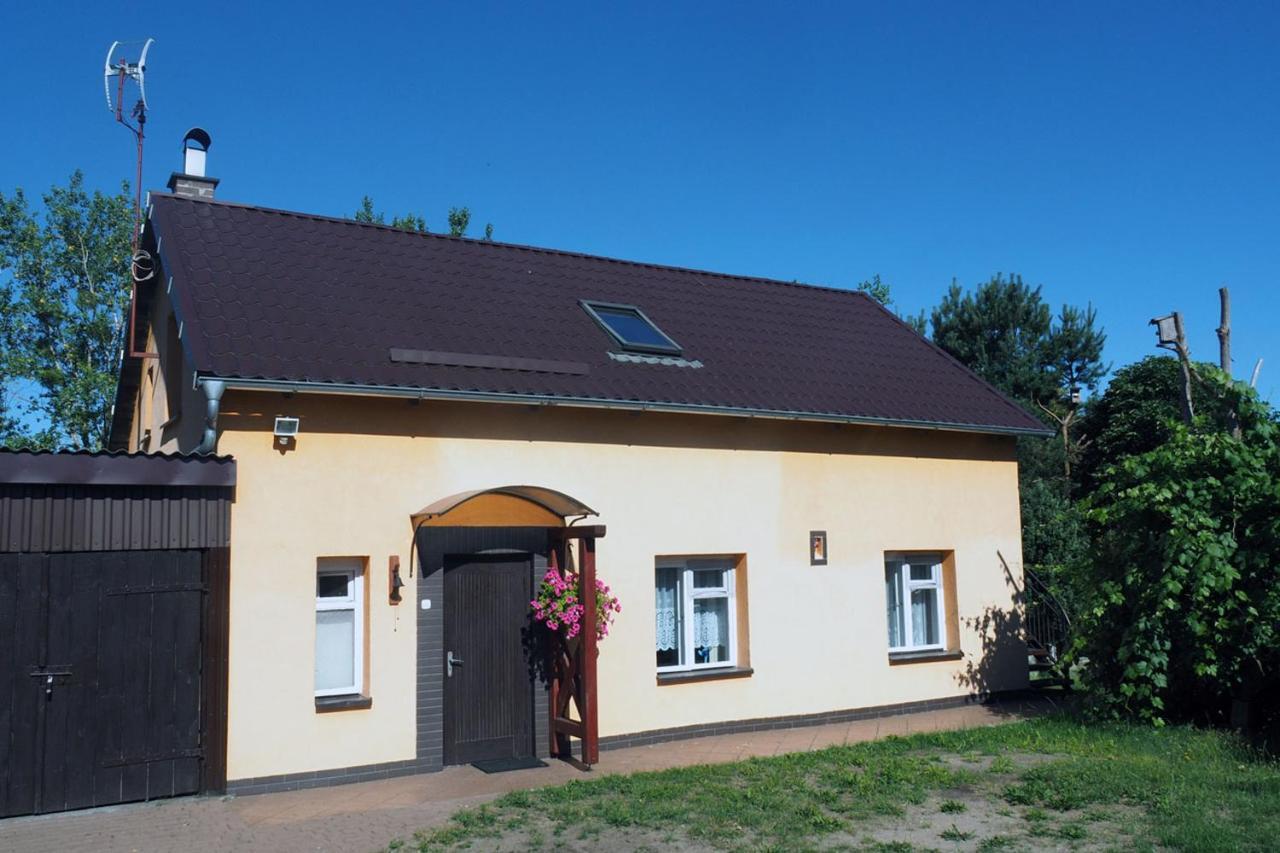 Domek Na Kaszubach - Caly Dla Ciebie! Lipnica  Bagian luar foto