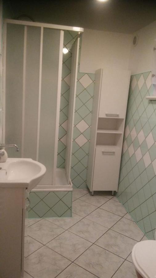 Domek Na Kaszubach - Caly Dla Ciebie! Lipnica  Bagian luar foto