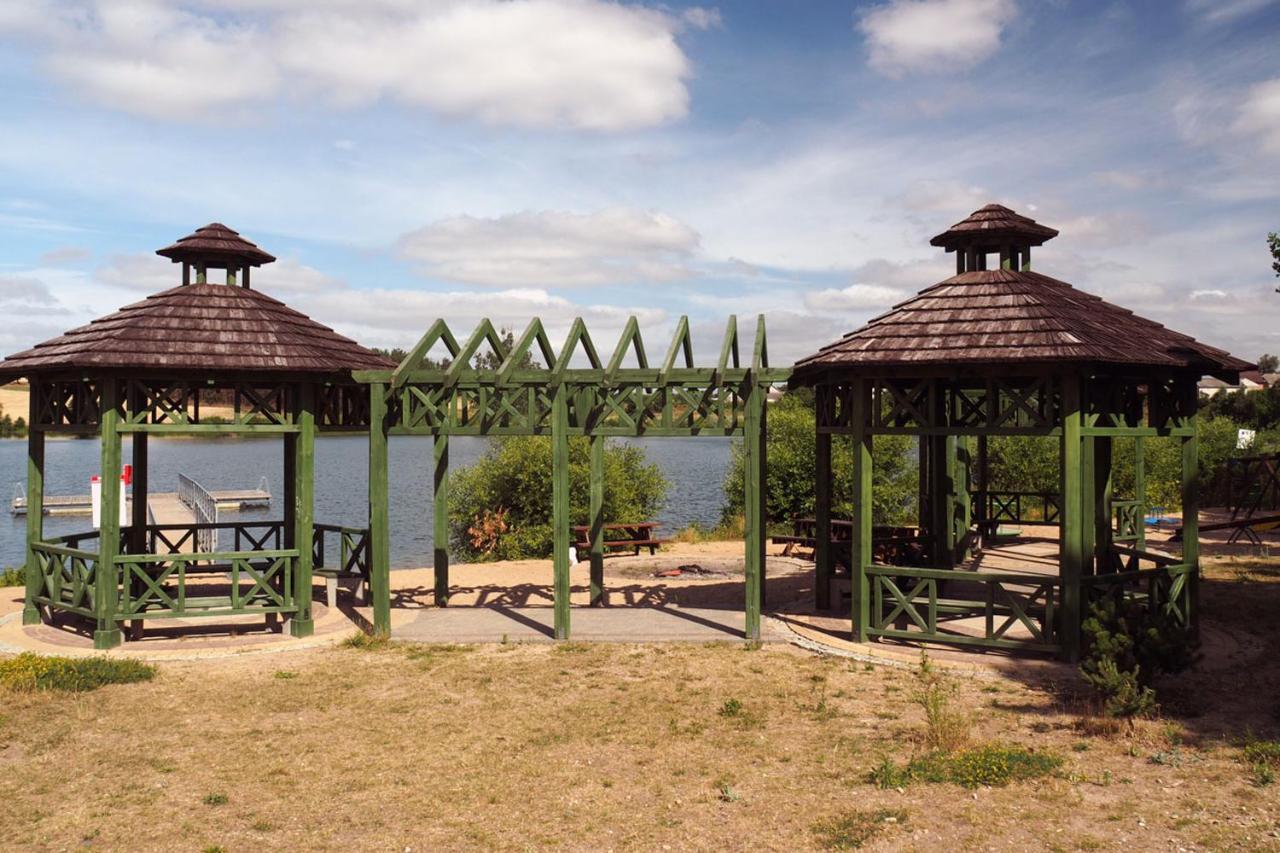 Domek Na Kaszubach - Caly Dla Ciebie! Lipnica  Bagian luar foto