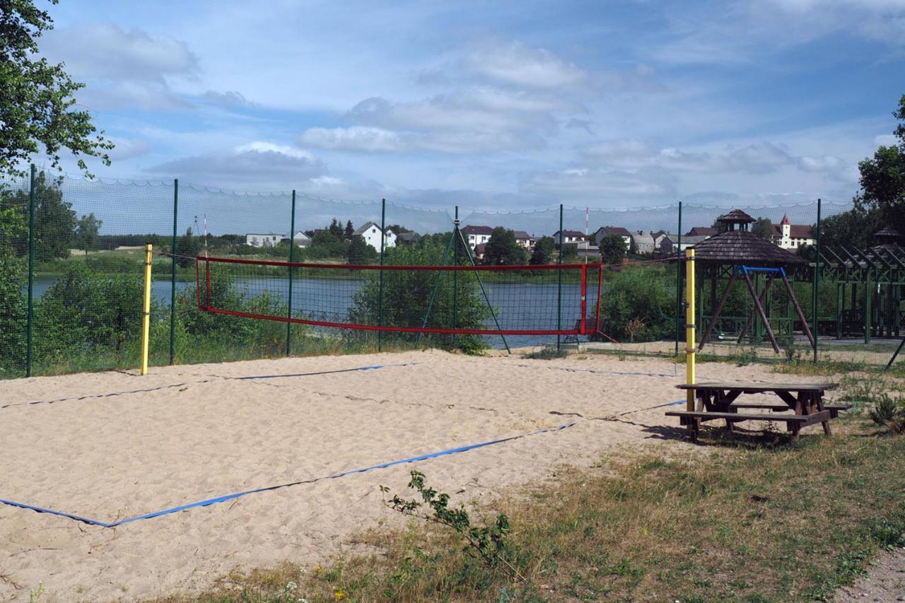 Domek Na Kaszubach - Caly Dla Ciebie! Lipnica  Bagian luar foto