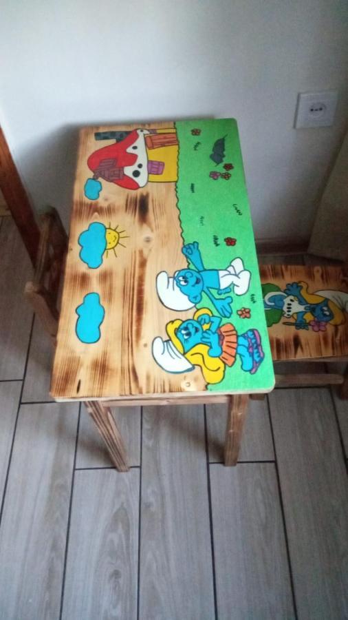 Domek Na Kaszubach - Caly Dla Ciebie! Lipnica  Bagian luar foto