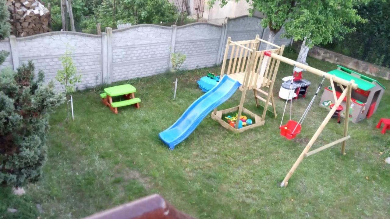 Domek Na Kaszubach - Caly Dla Ciebie! Lipnica  Bagian luar foto